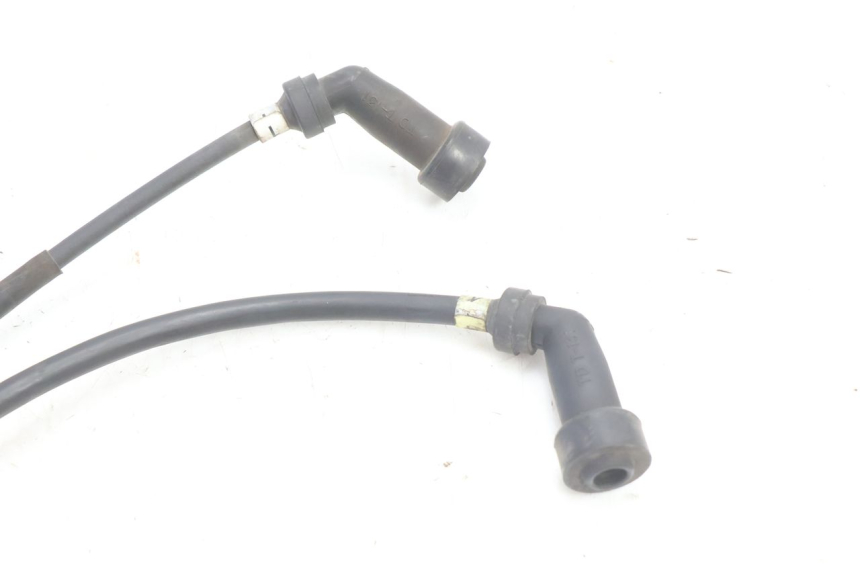 photo de BOBINA YAMAHA XJR 1300 (1998 - 2002) - Detalles de los puntos de fijación