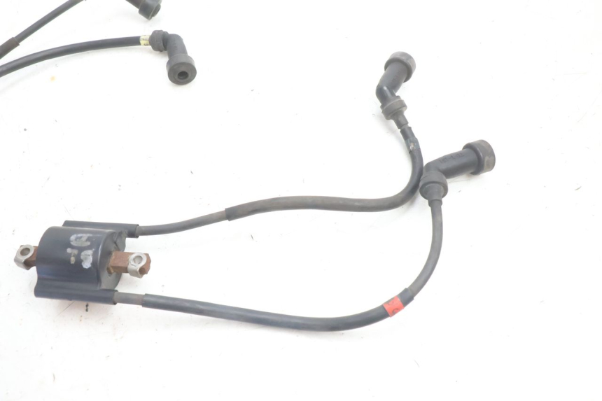 photo de BOBINA YAMAHA XJR 1300 (1998 - 2002) - Estado de la superficie y material
