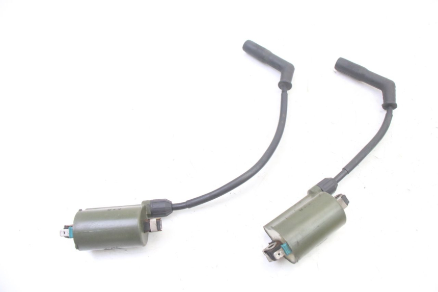 photo de BOBINA HONDA XLV VARADERO 125 (2000 - 2006) - Estado de la superficie y material