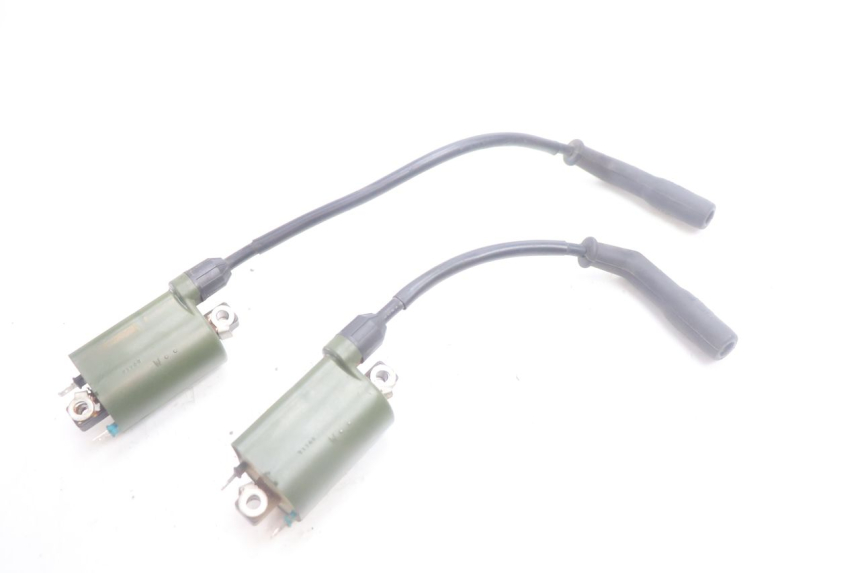photo de BOBINA HONDA XLV VARADERO 125 (2007 - 2012) - Estado de la superficie y material