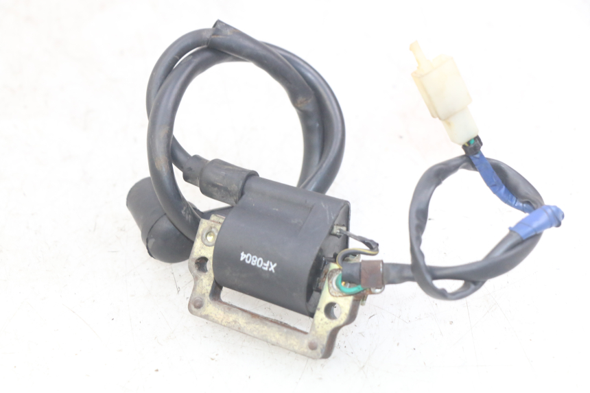 photo de BOBINA ZHEJIANG XMOTOS XB-81 50 - Vista principal