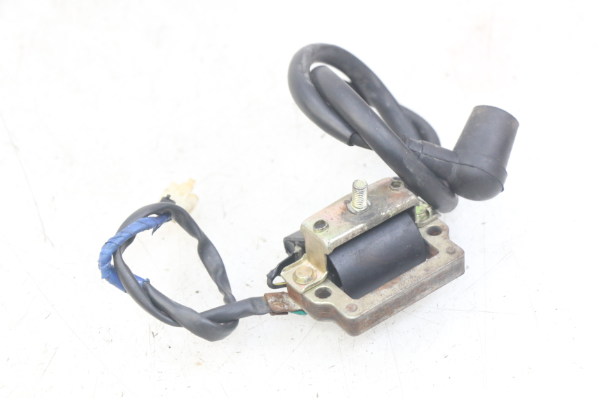 photo de BOBINA ZHEJIANG XMOTOS XB-81 50 - Detalle de la pieza