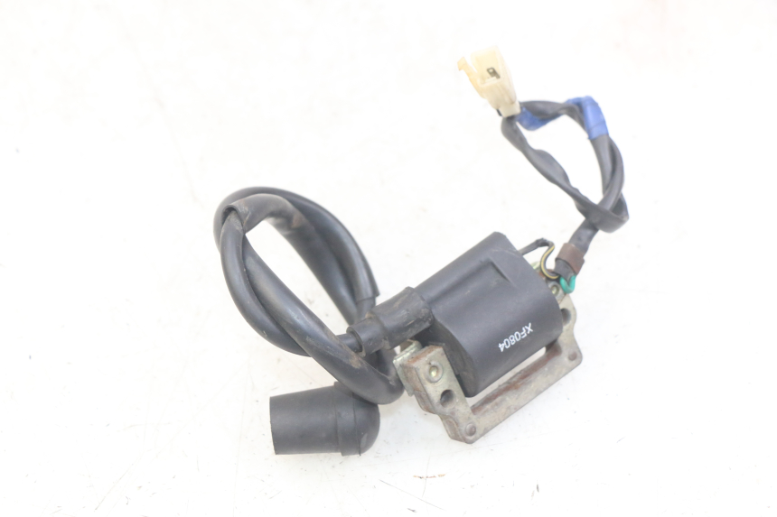 photo de BOBINA ZHEJIANG XMOTOS XB-81 50 - Otra perspectiva