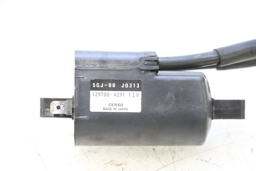 photo de BOBINA YAMAHA XP T-MAX ABS 500 (2005 - 2005) - Zoom estado de uso