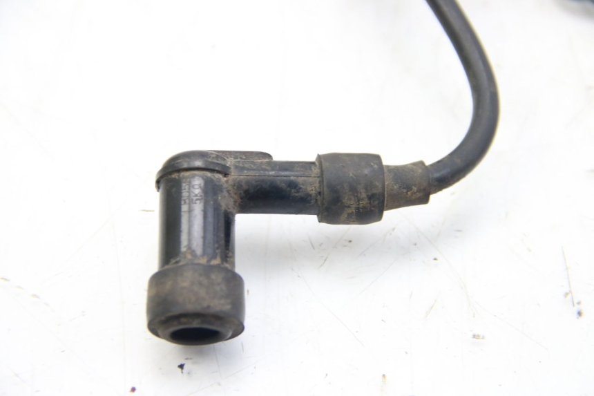 photo de BOBINA PEUGEOT XP6 50 (1997 - 2003) - Detalle de la pieza