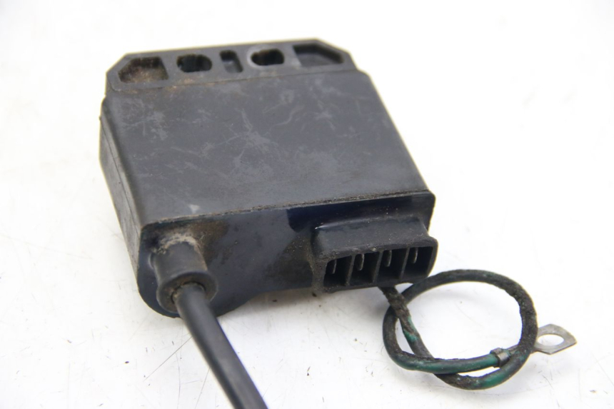 photo de BOBINA PEUGEOT XP6 50 (1997 - 2003) - Zoom estado de uso