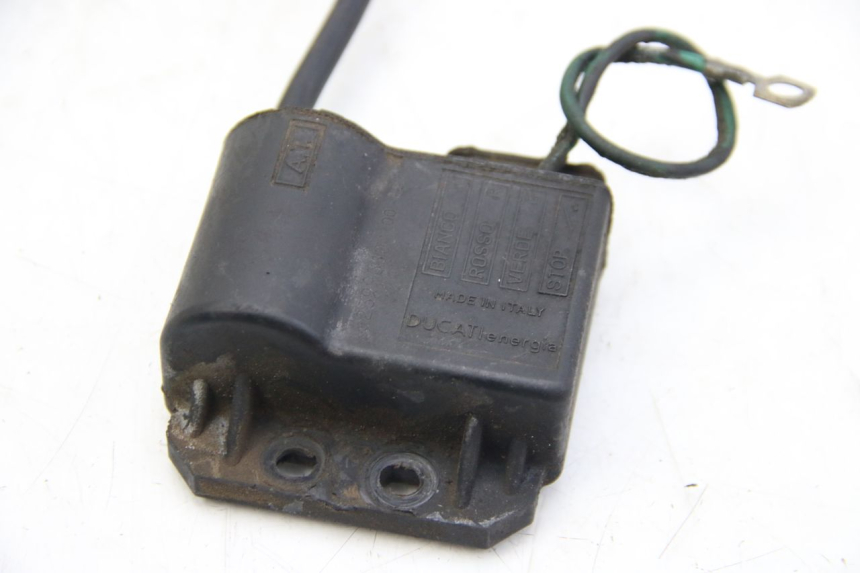 photo de BOBINA PEUGEOT XP6 50 (1997 - 2003) - Otra perspectiva