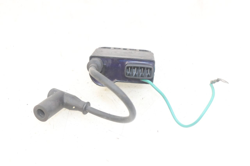 photo de BOBINA PEUGEOT XP6 50 (2006 - 2011) - Detalle de la pieza