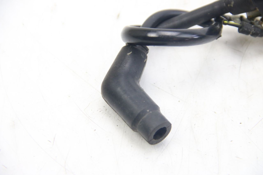 photo de BOBINA HONDA XR L 125 (2003 - 2007) - Otra perspectiva