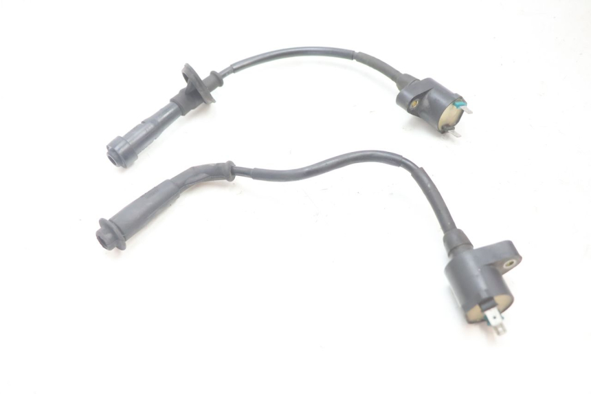 photo de BOBINA HONDA XRV AFRICA TWIN 750 (1990 - 1992) - Detalle de la pieza