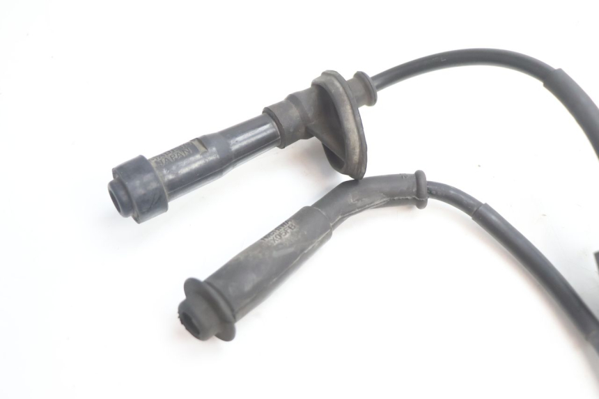photo de BOBINA HONDA XRV AFRICA TWIN 750 (1990 - 1992) - Primer plano técnico