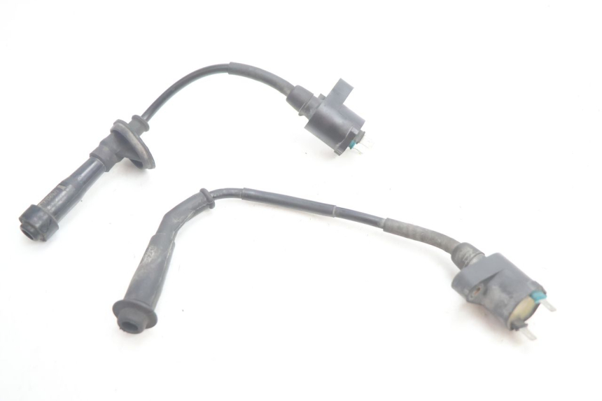 photo de BOBINA HONDA XRV AFRICA TWIN 750 (1990 - 1992) - Vista general del producto