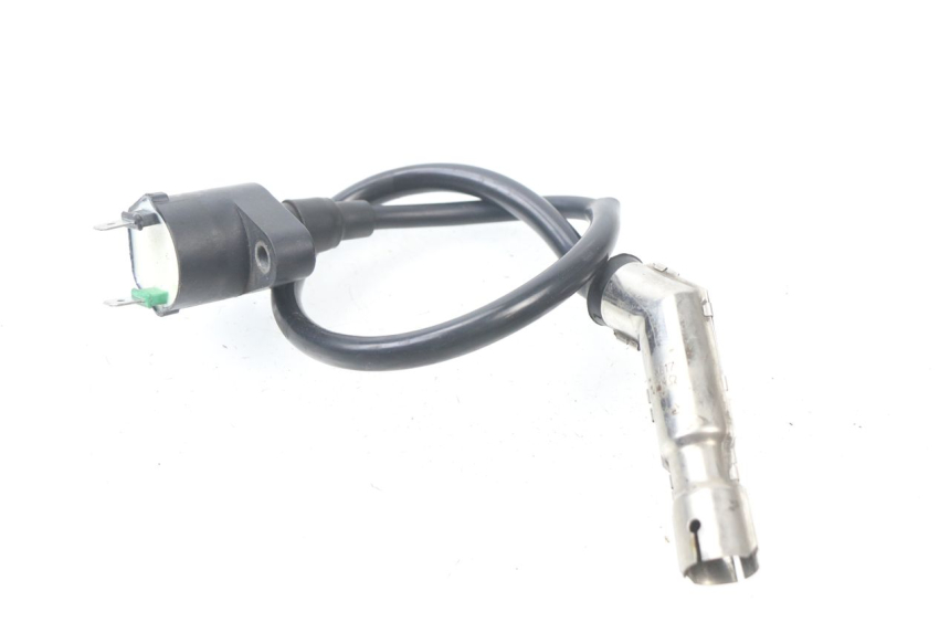 photo de BOBINA KINROAD XT T-8 125 (2006 - 2006) - Zoom estado de uso