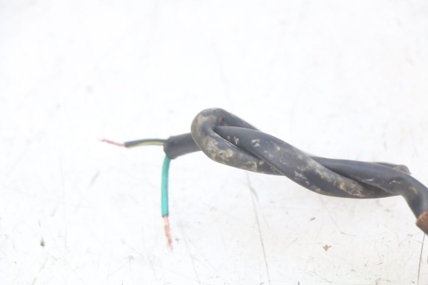 photo de BOBINA SHINERAY XY250 STXE 250 (2006 - 2012) - Zoom estado de uso