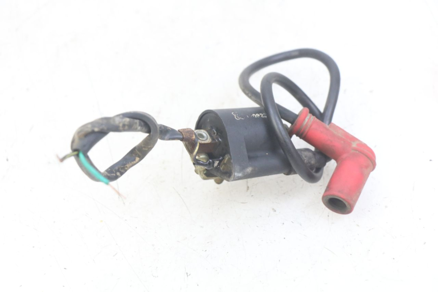 photo de BOBINA SHINERAY XY250 STXE 250 (2006 - 2012) - Primer plano técnico