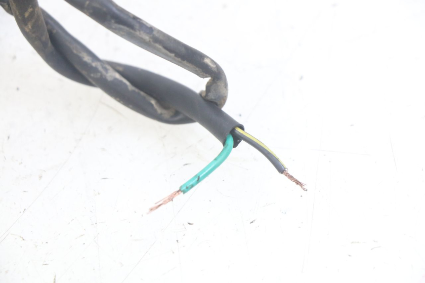 photo de BOBINA SHINERAY XY250 STXE 250 (2006 - 2012) - Vista general del producto