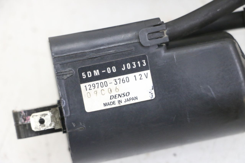 photo de BOBINA YAMAHA FZS FAZER 600 (2001 - 2003) - Otra perspectiva