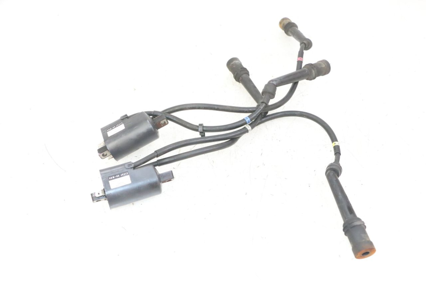 photo de BOBINA YAMAHA FZS FAZER 600 (2001 - 2003) - Primer plano técnico