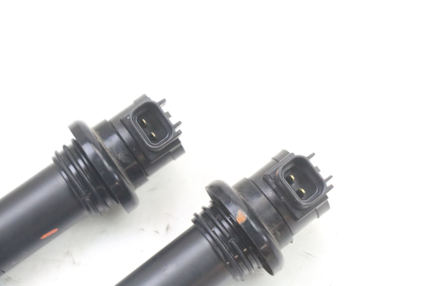 photo de BOBINA YAMAHA TRACER 7 700 (2020 - 2024) - Zoom estado de uso