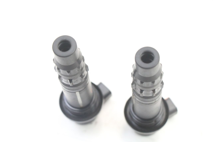 photo de BOBINA YAMAHA TRACER 7 700 (2020 - 2024) - Primer plano técnico