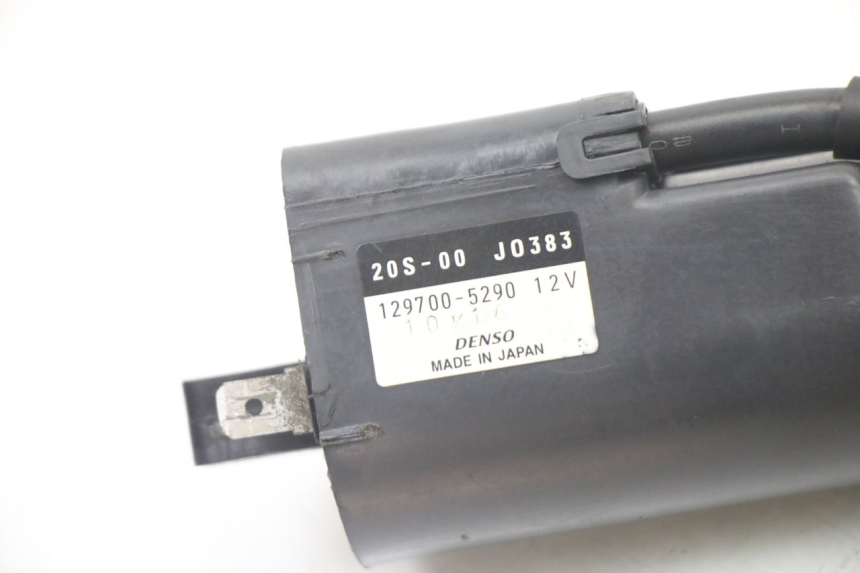 photo de BOBINA YAMAHA XJ6 600 (2008 - 2016) - Primer plano técnico