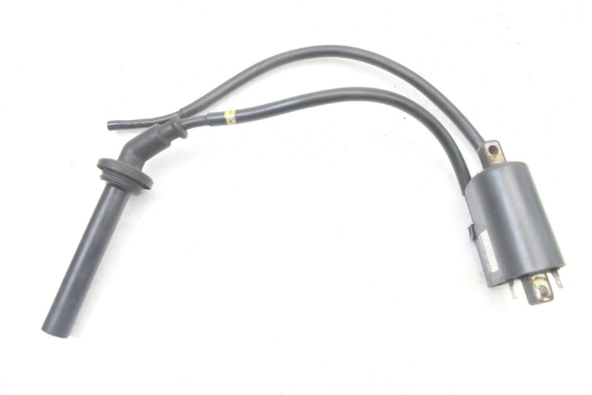 photo de BOBINA YAMAHA XJ6 600 (2008 - 2016) - Detalles de los puntos de fijación