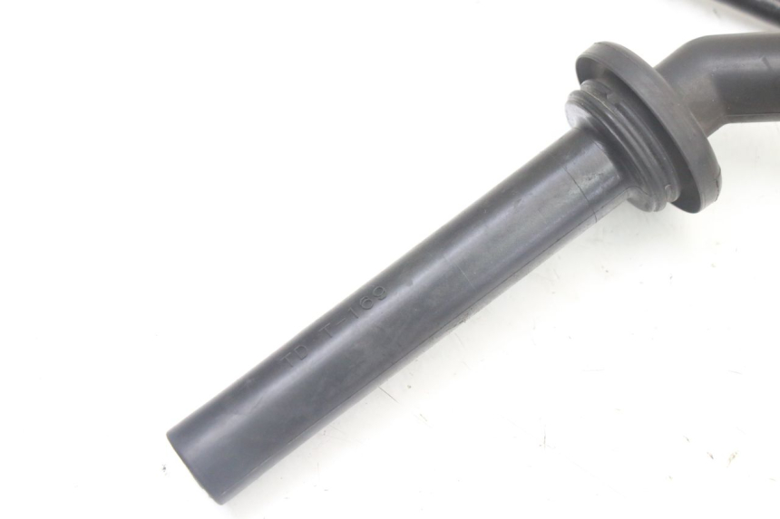 photo de BOBINA YAMAHA XJ6 600 (2008 - 2016) - Estado de la superficie y material