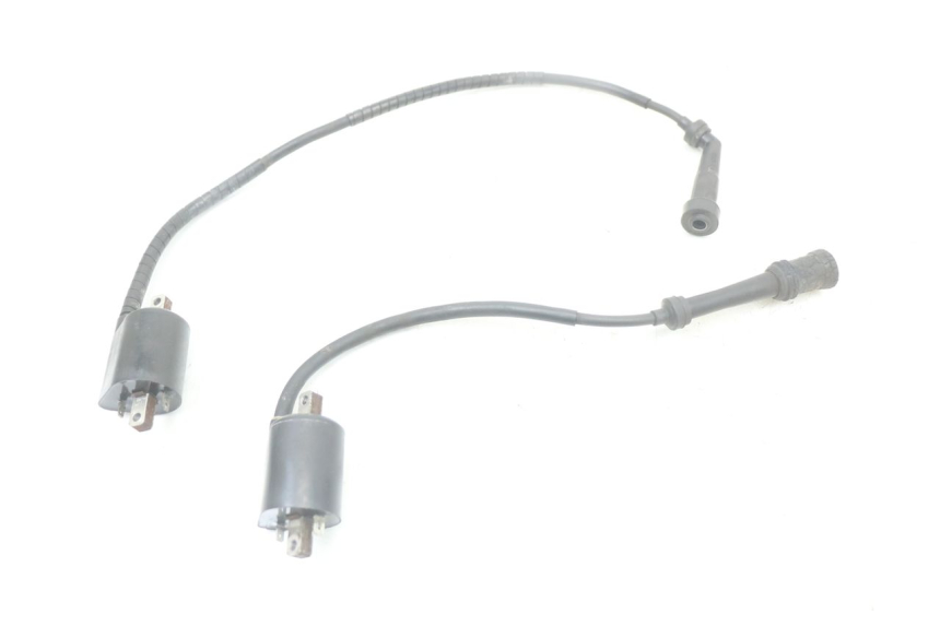 photo de BOBINA YAMAHA XVS DRAG STAR DRAGSTAR 650 (1997 - 2007) - Vista principal