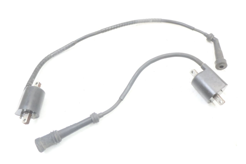 photo de BOBINA YAMAHA XVS DRAG STAR DRAGSTAR 650 (1997 - 2007) - Detalle de la pieza