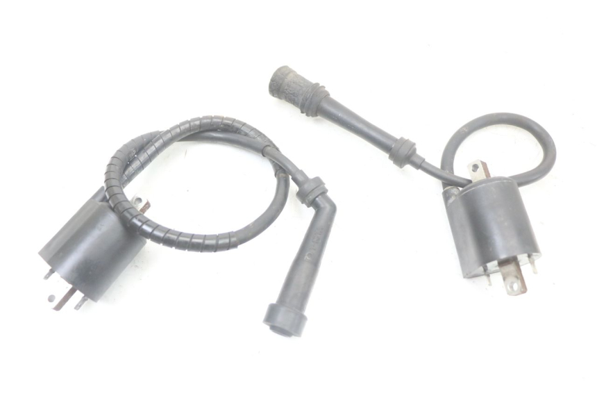 photo de BOBINA YAMAHA XVS DRAG STAR DRAGSTAR 650 (1997 - 2007) - Zoom estado de uso