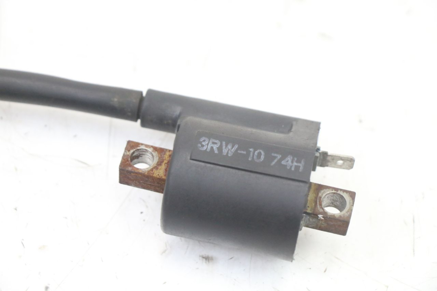 photo de BOBINA YAMAHA YP MAJESTY 125 (2007 - 2010) - Zoom estado de uso