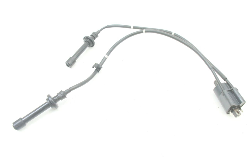 photo de BOBINA YAMAHA YP T-MAX TMAX 530 (2017 - 2020) - Primer plano técnico