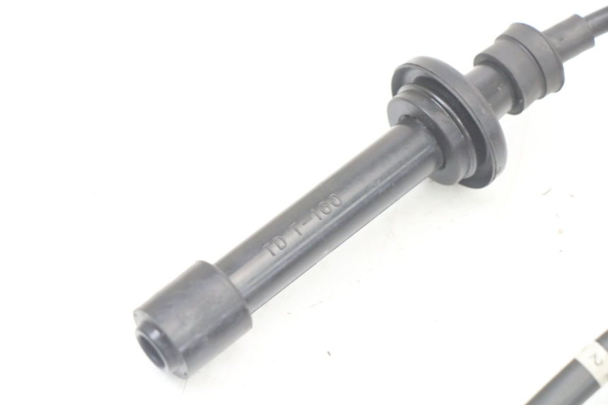 photo de BOBINA YAMAHA YP T-MAX TMAX 530 (2017 - 2020) - Detalles de los puntos de fijación