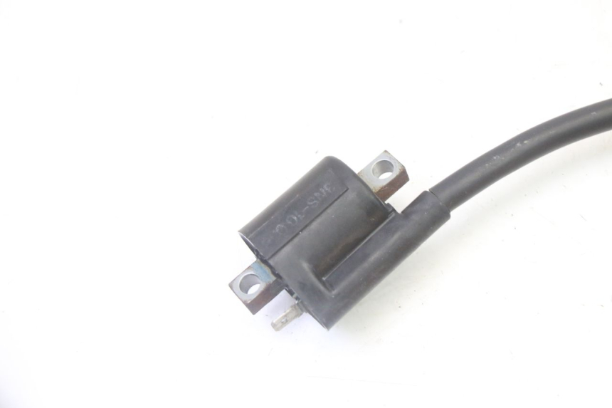 photo de BOBINA YAMAHA YFM R RAPTOR 250 (2008 - 2014) - Primer plano técnico