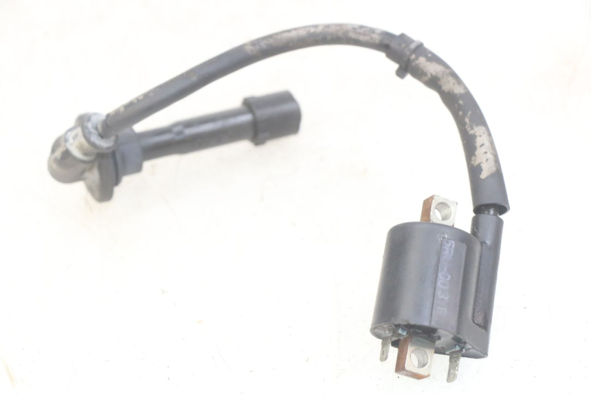 photo de BOBINA YAMAHA YP MAJESTY 400 (2004 - 2008) - Zoom estado de uso