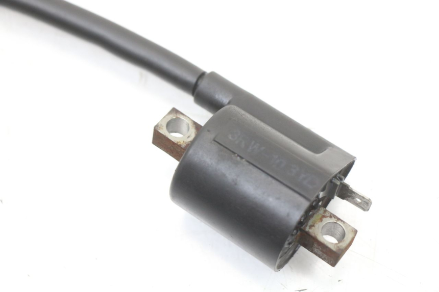 photo de BOBINA YAMAHA YP MAJESTY 125 (2002 - 2006) - Zoom estado de uso