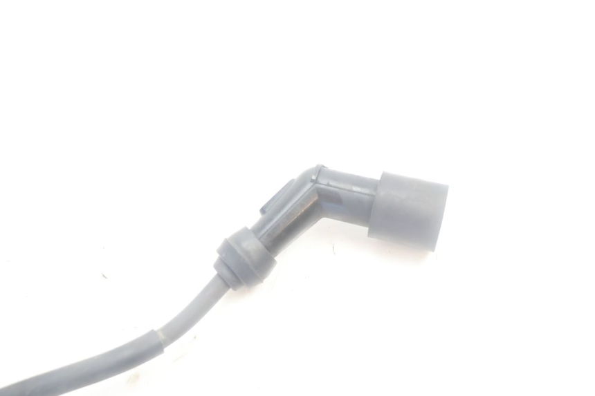 photo de BOBINA YAMAHA YP MAJESTY 125 (2007 - 2010) - Estado de la superficie y material