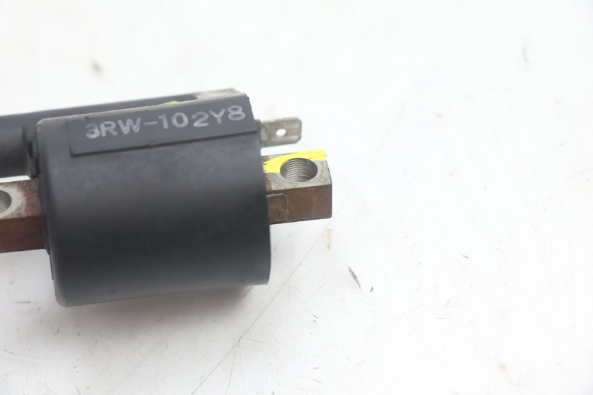 photo de BOBINA YAMAHA YP MAJESTY 125 (2002 - 2006) - Estado de la superficie y material