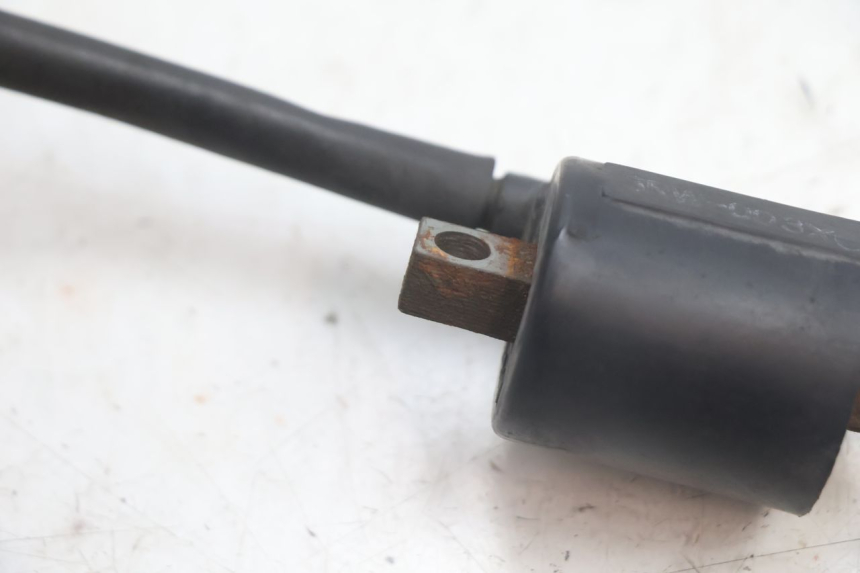 photo de BOBINA YAMAHA YP MAJESTY 125 (2002 - 2006) - Detalles de los puntos de fijación