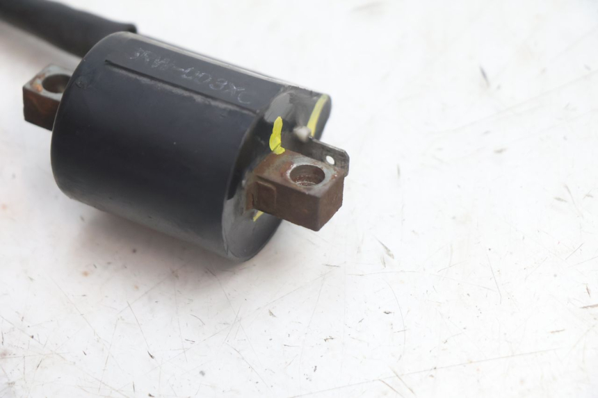 photo de BOBINA YAMAHA YP MAJESTY 125 (2002 - 2006) - Estado de la superficie y material