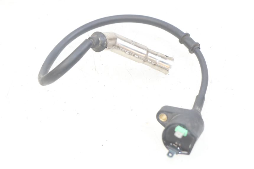 photo de BOBINA YIYING YY125T 125 (2006 - 2014) - Vista principal