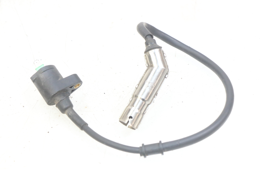 photo de BOBINA YIYING YY125T 125 (2006 - 2014) - Detalle de la pieza