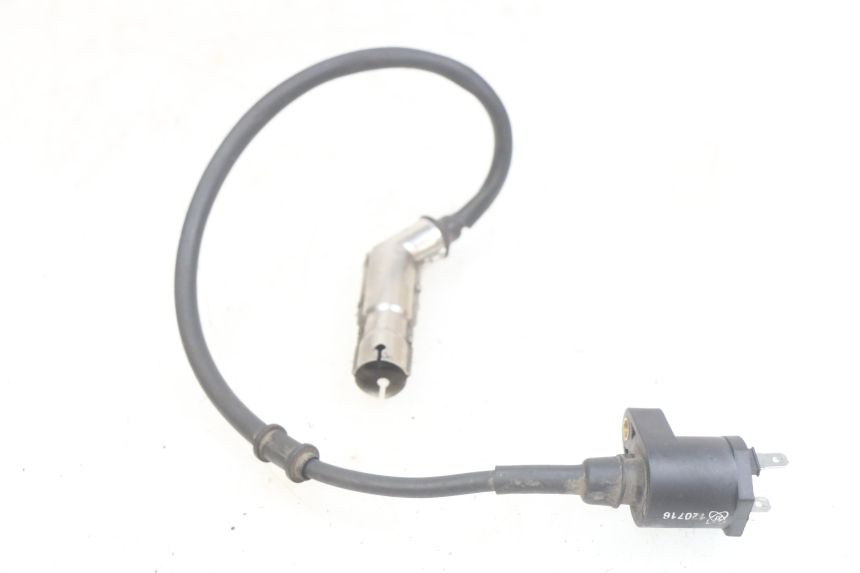 photo de BOBINA YIYING YY125T 125 (2006 - 2014) - Zoom estado de uso