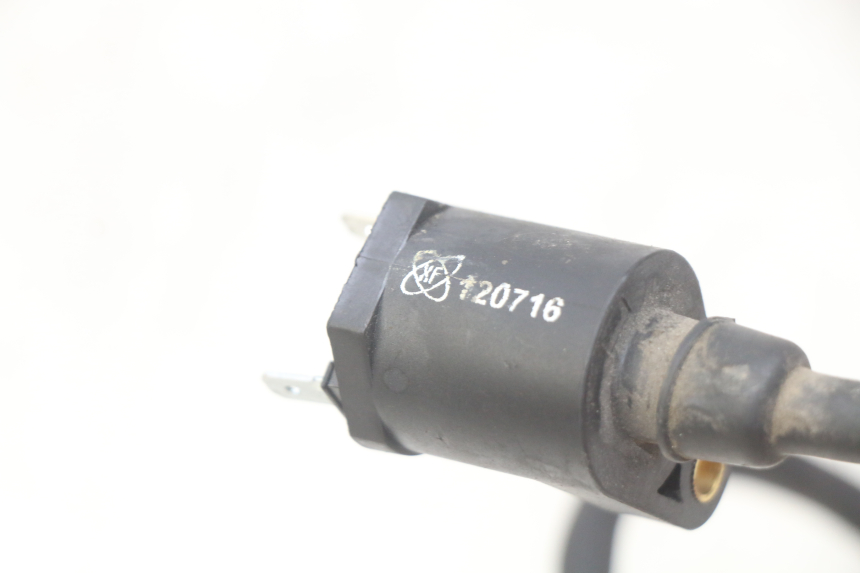 photo de BOBINA YIYING YY125T 125 (2006 - 2014) - Otra perspectiva