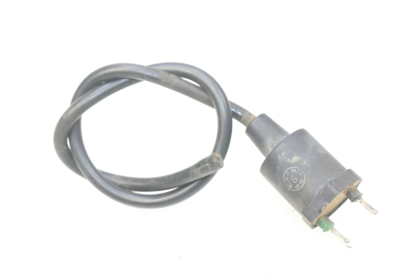 photo de BOBINA YIYING YY50QT-10 50 (2007 - 2022) - Vista principal