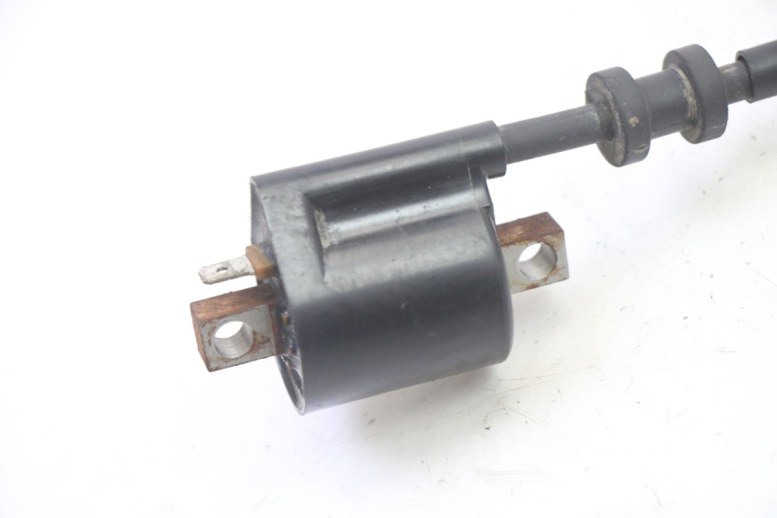 photo de BOBINA YAMAHA YZ 85 (2022 - 2025) - Detalles de los puntos de fijación