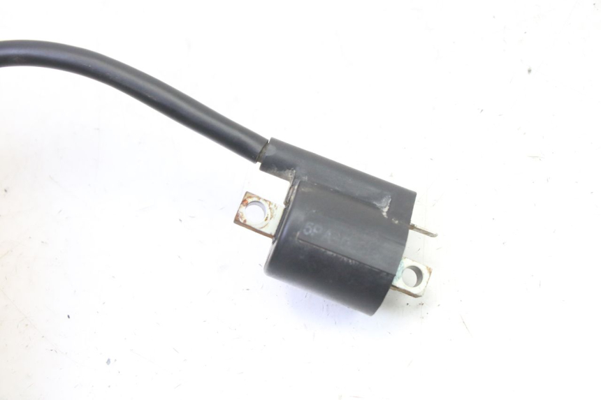 photo de Bobina YAMAHA YZ 85 (2002 - 2018) - Zoom estado de uso