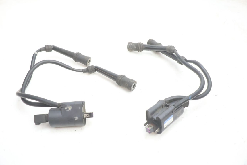 photo de BOBINA YAMAHA YZF R GENESIS 750 (1993 - 1998) - Detalle de la pieza