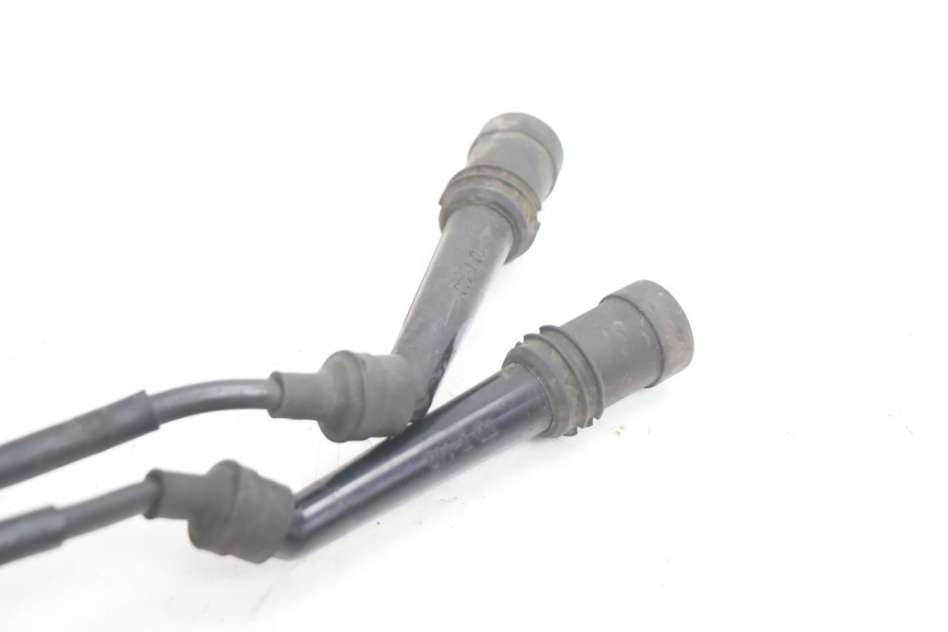 photo de BOBINA YAMAHA YZF R GENESIS 750 (1993 - 1998) - Primer plano técnico