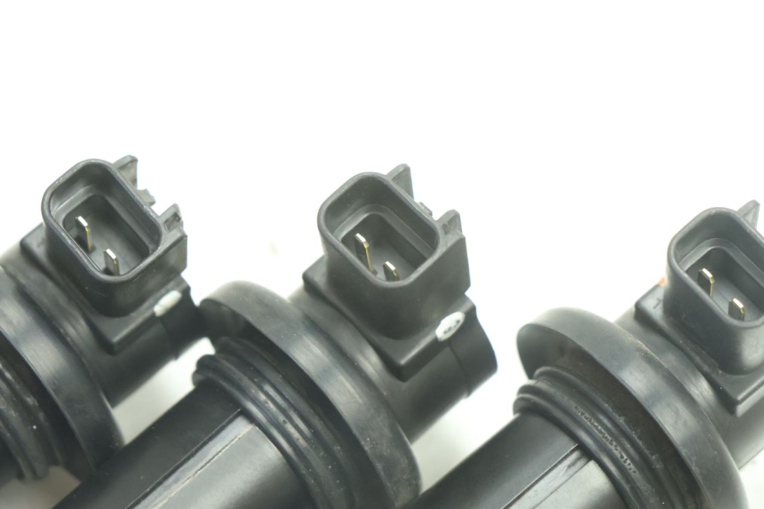 photo de BOBINA YAMAHA YZF R6 600 (2008 - 2009) - Zoom estado de uso